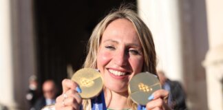 Francesca Lollobrigida diventerà mamma per la seconda volta