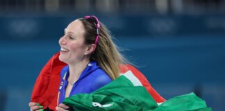 Francesca Lollobrigida presto mamma bis: l’annuncio con il piccolo Tommaso