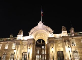 Francia, le elezioni presidenziali si terranno il 18 aprile e il 2 maggio 2027
