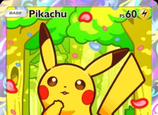 GCC Pokémon Pocket, arriva la nuova espansione Giorni Giocondi – Il trailer
