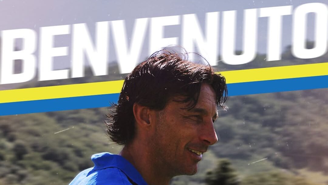 carrarese ufficiale la nomina di gabriele cioffi contratto fino al 2027 con opzione da Corrieretoscano.it carrarese ufficiale la nomina di gabriele cioffi contratto fino al 2027 con opzione