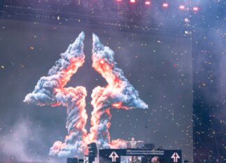 Gabry Ponte trasforma San Siro in una discoteca a cielo aperto, lo show tra Millennial e Gen Z