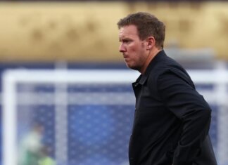Germania, bufera su Nagelsmann: “Non mi dimetto”