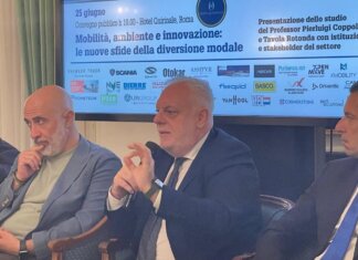 Gibelli (Asstra): “Trasporto pubblico fattore decisivo rigenerazione urbana e abilitante vendita case o uffici”