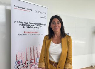 Gnocchi (Novartis): “Voce pazienti essenziale perché sia basata sul valore”