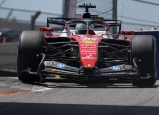 Gp Silverstone, dominio Leclerc: ordine di arrivo e nuova classifica piloti