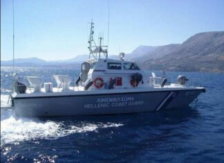 Grecia, incidente in barca: muore 50enne italiana