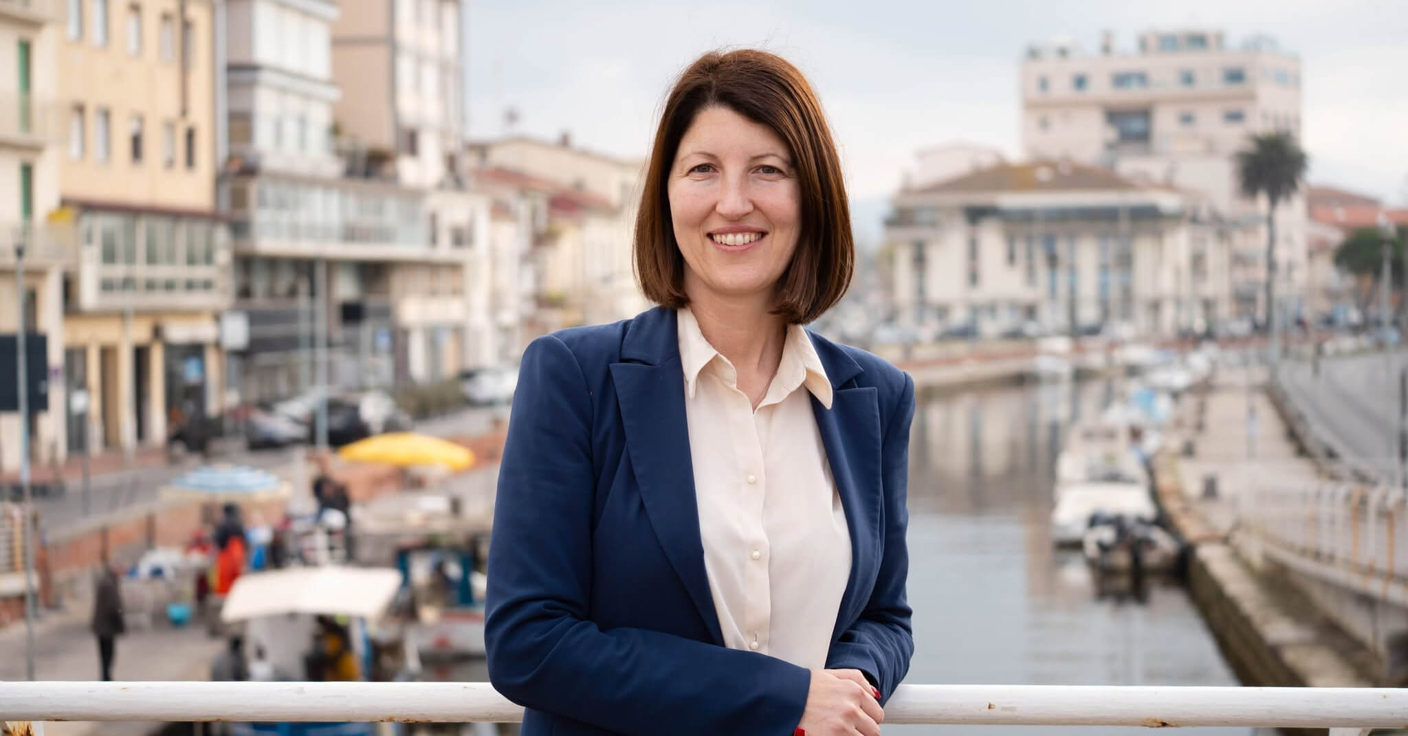 sara grilli prima sindaca di viareggio vittoria al fotofinish con federica maineri da Corrieretoscano.it sara grilli prima sindaca di viareggio vittoria al fotofinish con federica maineri