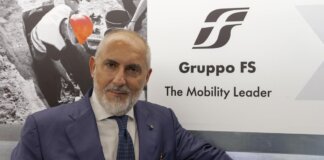 Gruppo Fs, ad Donnarumma verso le dimissioni. Fonti: “Prima chiuderà dossier più importanti”