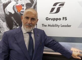 Gruppo Fs, ad Donnarumma verso le dimissioni. Fonti: “Prima chiuderà dossier più importanti”