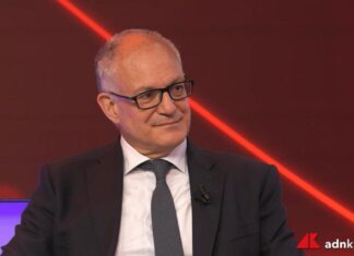 Gualtieri: “Concerto di Ultimo è stato uno straordinario successo, resterà nella storia”