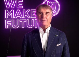 IA, Cucinelli: “Tecnologia è un dono ma rischia di rubarci l’anima”