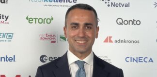 IA, Di Maio a Wmf: “Strategica per potenza Paesi”