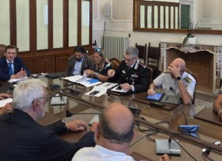 Violenza e spari a Montignoso, i locali dovranno chiudere all’una e mezza