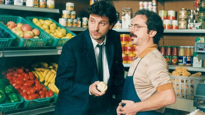 dove 232 stato girato il ciclone il casentino riapre i luoghi del film per i 30 anni da Corrieretoscano.it dove 232 stato girato il ciclone il casentino riapre i luoghi del film per i 30 anni