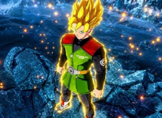Il ritorno dei Guerrieri Z: Dragon Ball Xenoverse 3 arriva nel 2027