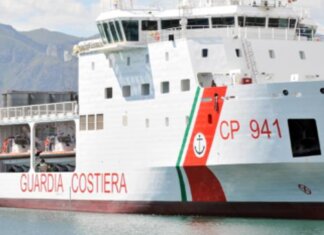 Imperia, trovati due giovani morti in mare in un’area non balneabile