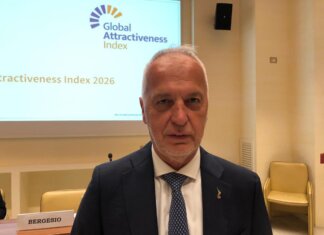 Imprese, Bergesio (Lega): “Misure governo aiutano attrattività Made in Italy”
