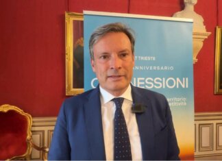 Imprese, Di Paolo (Bat Trieste): “90% del valore aggiunto generato resta sul territorio”