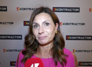 Imprese, Pasta (Kontractor by Kopron): “In dieci anni passati da idea a realtà consolidata”