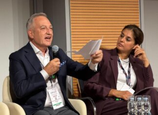 Invecchiamento attivo, Vaia: “Serve un welfare che accompagni le persone e renda praticabile la prevenzione”