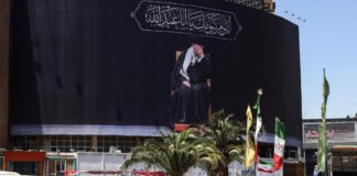 Iran, dall”intesa’ con gli Usa all’escalation in meno di un mese