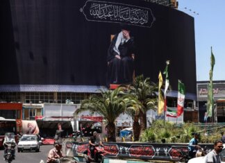 Iran, dall”intesa’ con gli Usa all’escalation in meno di un mese