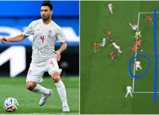 “Iran derubato”, scoppia caso fuorigioco a Mondiali. Ma non conoscono la regola