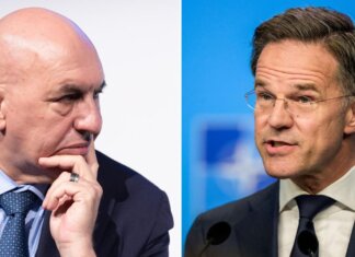Iran e i 500 aerei Usa decollati da basi italiane, Difesa replica a Rutte: “Solo voli tecnici”