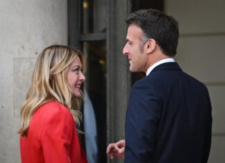 Italia-Francia, oggi vertice Meloni-Macron: focus su difesa, spazio, energia e trasporti