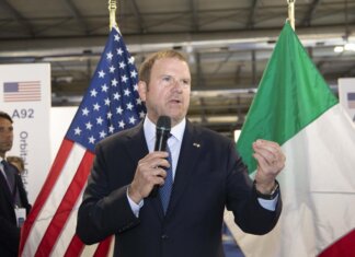 Italia-Usa, l’ambasciatore Fertitta: “Meloni ha fatto un lavoro eccellente. Trump? Normale disaccordo”