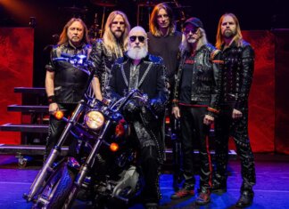 Judas Priest: “Non esistono più band come la nostra o Black Sabbath”