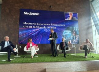 La sanità del futuro passa da Milano, le nuove frontiere presentate da Medtronic