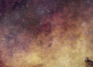 La sonda Euclid mappa il bulge galattico e individua cinquantuno sistemi planetari noti