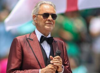 Ladri in una villa di Andrea Bocelli, colpo da mezzo milione di euro