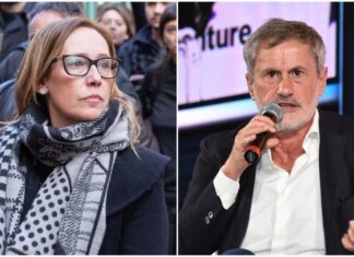 Lettera social di Gramiccioli a Ilaria Cucchi: “Mai sentito un grazie per gesto Alemanno, rimozione ideologica?”