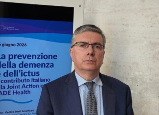 Lodi (Rin): “Prevenire demenza e ictus è la sfida per salvare il Ssn”