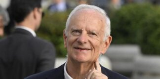 Luigi Cavallari, chi è il marito della ministra Roccella