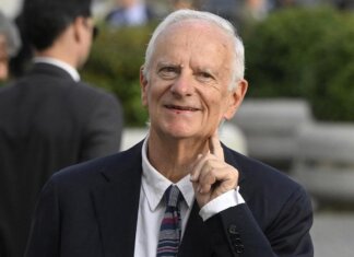 Luigi Cavallari, chi è il marito della ministra Roccella