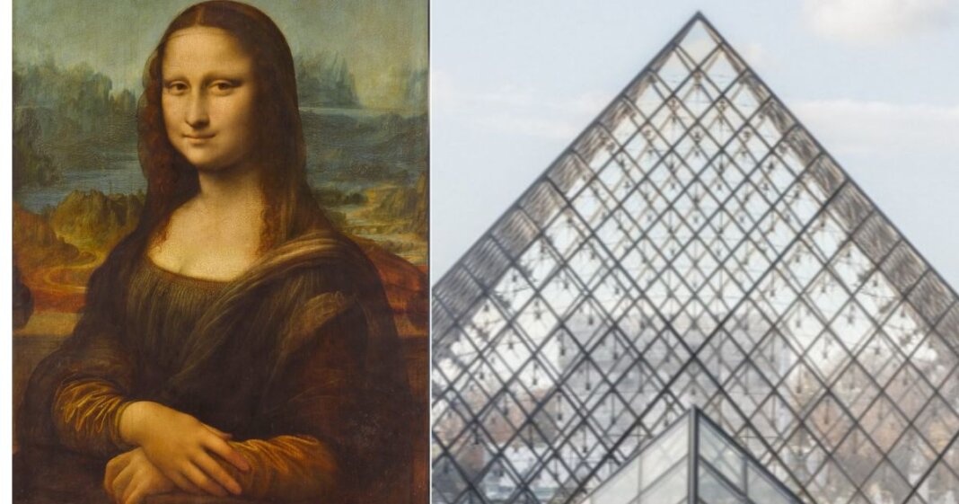 louvre