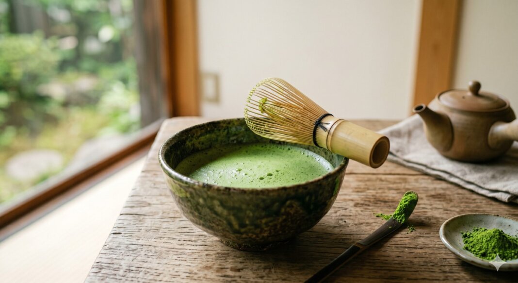Matcha
