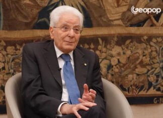 Mattarella: “Oggi rischio è società con ricchezza in poche centinaia di mani”