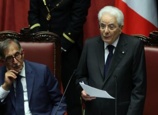 Mattarella e gli 80 anni della Costituente: “Capace di garantire indipendenza Italia, si affermarono diritti sociali”