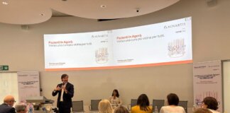 Misurare valore delle cure e favorire accesso a innovazione, al via ‘Pazienti in agorà’