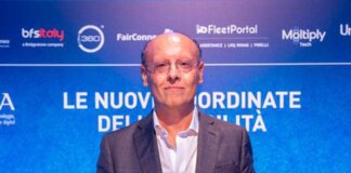 Mobilità, Pietrantonio (Unrae): “Auto troppo cara, serve pragmatismo mettendo il consumatore al centro”