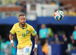 Mondiali 2026, Brasile contro Giappone vede gli ottavi e Neymar in gol a 3,00 su Sisal.it