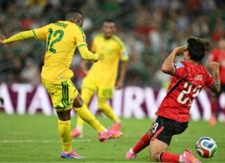 Mondiali 2026, Repubblica Ceca-Messico 0-3 e Sudafrica Corea del Sud 1-0