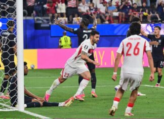 Mondiali 2026, Turchia-Usa 3-2 e Paraguay-Australia 0-0