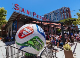 Mondiali 2026, sparatoria in una Fan Zone di San Jose: un morto e un ferito grave