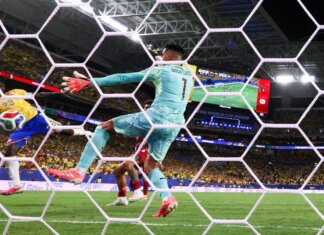 Mondiali, Colombia-Portogallo 0-0 e Congo DR-Uzbekistan 3-1